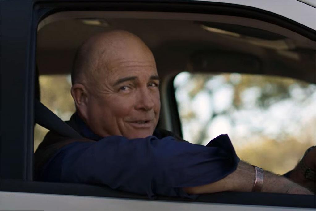 James Blundell Joins NHVR to Promote Road Safety