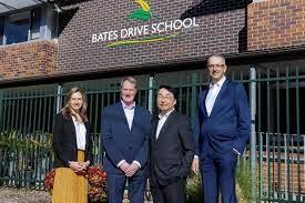 Hino Australia and Schools Plus Donate to Benefit Students in Sutherland Shire Schools